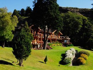 Foto 49 de Casa en  Alquiler temporario en Altos del Chapelco, San Martin de los Andes