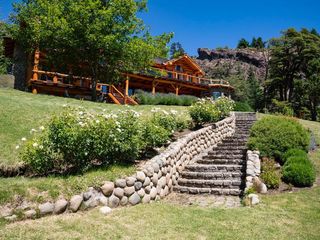 Foto 32 de Casa en  Alquiler temporario en Altos del Chapelco, San Martin de los Andes