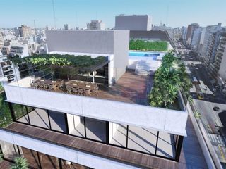 Foto 1 de Departamento - Belgrano C