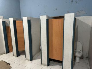 Foto 4 de Deposito - La Boca - Alquiler