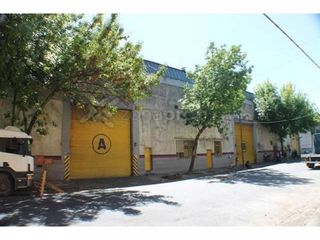 Foto 16 de Deposito - La Boca - Alquiler