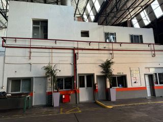 Foto 2 de Deposito - La Boca - Alquiler