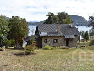Foto 20 de Importante Fracción costa de lago en Villa La Angostura zona Brazo Huemul