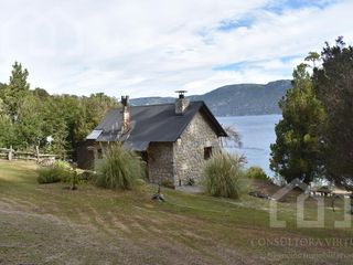 Foto 9 de Importante Fracción costa de lago en Villa La Angostura zona Brazo Huemul