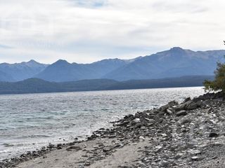 Foto 15 de Importante Fracción costa de lago en Villa La Angostura zona Brazo Huemul