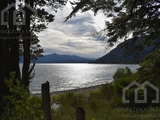 Foto 16 de Importante Fracción costa de lago en Villa La Angostura zona Brazo Huemul