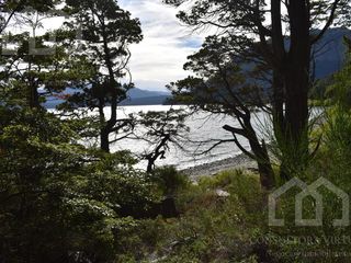 Foto 19 de Importante Fracción costa de lago en Villa La Angostura zona Brazo Huemul