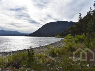 Foto 17 de Importante Fracción costa de lago en Villa La Angostura zona Brazo Huemul