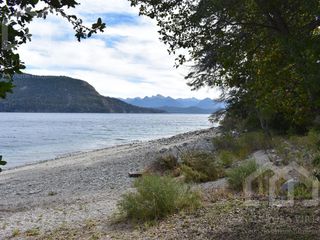 Foto 14 de Importante Fracción costa de lago en Villa La Angostura zona Brazo Huemul