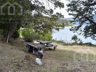 Foto 10 de Importante Fracción costa de lago en Villa La Angostura zona Brazo Huemul