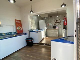 Foto 7 de Local en venta - 2 Ambientes - 2 Baños - 126,15Mts2 - Tandil