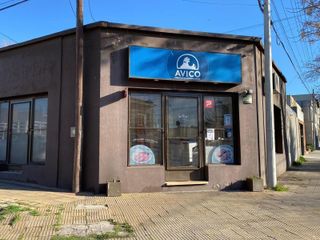 Foto 1 de Local en venta - 2 Ambientes - 2 Baños - 126,15Mts2 - Tandil