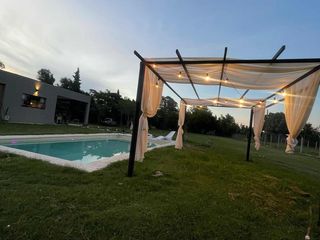 Foto 5 de Casa en venta - 2 Dormitorios 1 Baño - Cocheras - 4.339Mts2 - Las Golondrinas, Coronel Brandsen