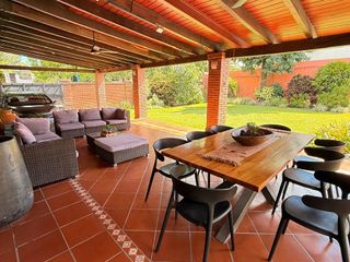 Foto 23 de Importante casa de 4 dormitorios en Av. Belgrano al 4100, Parque V. Centenario, SMT