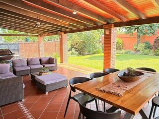 Foto 25 de Importante casa de 4 dormitorios en Av. Belgrano al 4100, Parque V. Centenario, SMT