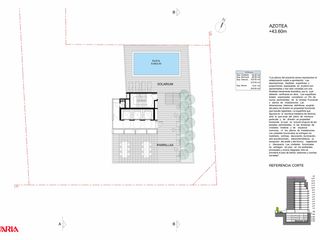 Foto 41 de Departamento - Belgrano C