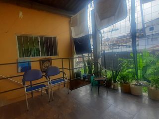 Foto 9 de Casa Rentera en venta en Mapasingue Oeste  MarF