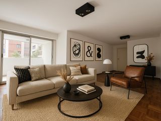 Foto 1 de OPORTUNIDAD!!! 3 DORM. A mtrs. de Cañada y Patio Olmos! - AMPLIO Y LUMINOSO! CON ESCRITURA!