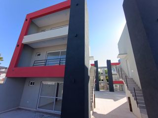 Foto 3 de |DEPARTAMENTO 2 AMB| |A ESTRENAR| |COSTA AZUL|