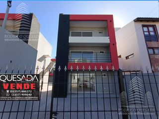 Foto 2 de |DEPARTAMENTO 2 AMB| |A ESTRENAR| |COSTA AZUL|