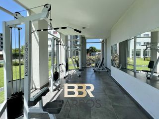 Foto 4 de Venta departamento Moreno  3 amientes balcon 2 cocheras SUM pileta