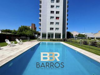 Foto 1 de Venta departamento Moreno  3 amientes balcon 2 cocheras SUM pileta
