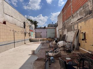 Foto 4 de DEPOSITO  a refaccionar en alquiler -  Villa Crespo -  Mucha Luz - excelente zona