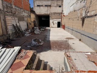 Foto 5 de DEPOSITO  a refaccionar en alquiler -  Villa Crespo -  Mucha Luz - excelente zona