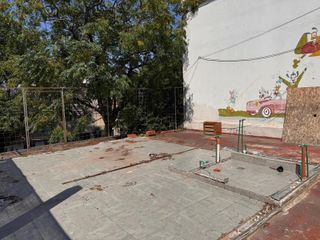 Foto 8 de DEPOSITO  a refaccionar en alquiler -  Villa Crespo -  Mucha Luz - excelente zona