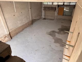 Foto 7 de DEPOSITO  a refaccionar en alquiler -  Villa Crespo -  Mucha Luz - excelente zona