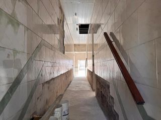 Foto 6 de DEPOSITO  a refaccionar en alquiler -  Villa Crespo -  Mucha Luz - excelente zona