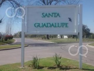 Foto 6 de Terreno en Santa Guadalupe en venta