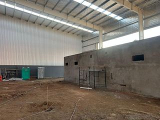 Foto 15 de DEPOSITO ALQUILER   1000 M2  ETAPA 2 -  PILARICA  Pilar