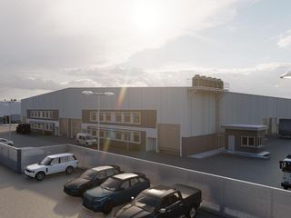 Foto 13 de DEPOSITO ALQUILER   1000 M2  ETAPA 2 -  PILARICA  Pilar