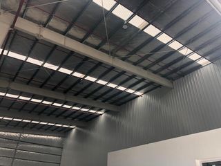 Foto 3 de DEPOSITO ALQUILER   1000 M2  ETAPA 2 -  PILARICA  Pilar