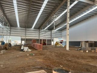 Foto 14 de DEPOSITO ALQUILER   1000 M2  ETAPA 2 -  PILARICA  Pilar