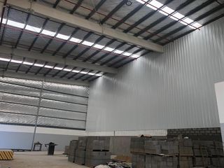 Foto 4 de DEPOSITO ALQUILER   1000 M2  ETAPA 2 -  PILARICA  Pilar