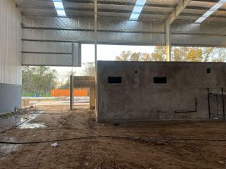 Foto 20 de DEPOSITO ALQUILER   1000 M2  ETAPA 2 -  PILARICA  Pilar