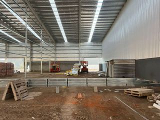 Foto 18 de DEPOSITO ALQUILER   1000 M2  ETAPA 2 -  PILARICA  Pilar