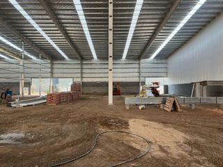 Foto 19 de DEPOSITO ALQUILER   1000 M2  ETAPA 2 -  PILARICA  Pilar