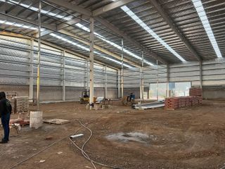 Foto 16 de DEPOSITO ALQUILER   1000 M2  ETAPA 2 -  PILARICA  Pilar