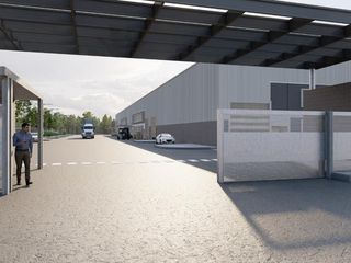 Foto 12 de DEPOSITO ALQUILER   1000 M2  ETAPA 2 -  PILARICA  Pilar
