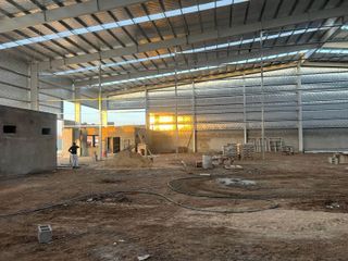 Foto 17 de DEPOSITO ALQUILER   1000 M2  ETAPA 2 -  PILARICA  Pilar