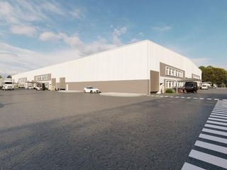 Foto 10 de DEPOSITO ALQUILER   1000 M2  ETAPA 2 -  PILARICA  Pilar