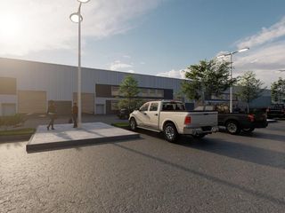 Foto 7 de DEPOSITO ALQUILER   1000 M2  ETAPA 2 -  PILARICA  Pilar