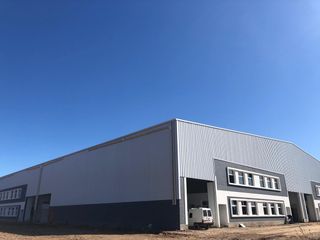 Foto 5 de DEPOSITO ALQUILER   1000 M2  ETAPA 2 -  PILARICA  Pilar