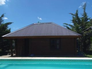 Foto 14 de Quinta en venta - 3 Dormitorios 2 Baños - 621Mts2 - Coronel Brandsen