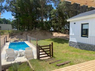 Foto 28 de Casa enALQUILER TEMPORAL, CASA, COSTA ESMERALDA, DEPORTIVA, LOTE 153