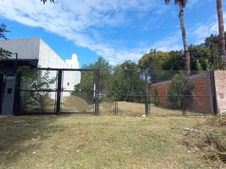 Foto 4 de Terreno en Alquiler en La Plata  San Carlos