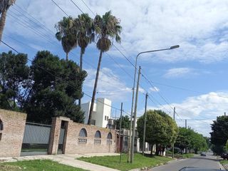 Foto 2 de Terreno en Alquiler en La Plata  San Carlos